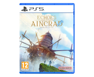 PlayStation Echoes of Aincrad-Sword Art Online - 1511904 - zdjęcie 1